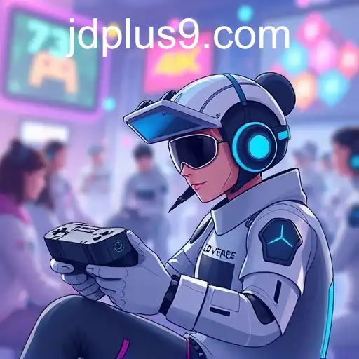 Evolving Digital Landscapes: The Impact of JDPlus on Online Gaming Communities