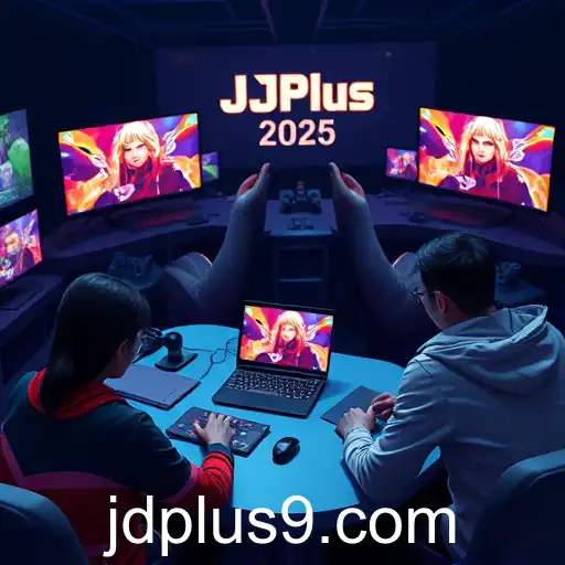 jdplus