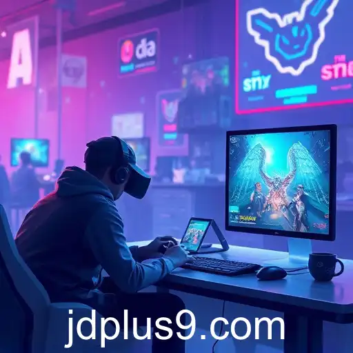 jdplus