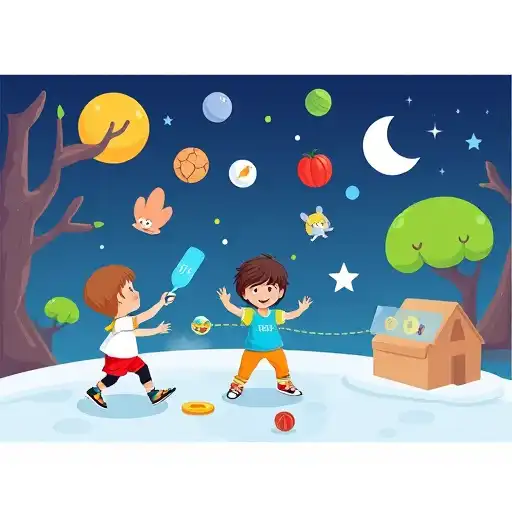 Emerging Trends in Online Gaming for 2025