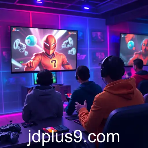 Esports Revolutionizes Learning Platforms