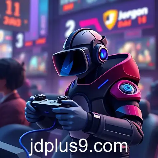 Evolution of Online Gaming in 2025