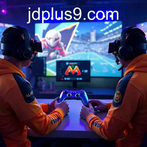 The Evolution of Online Gaming in 2025