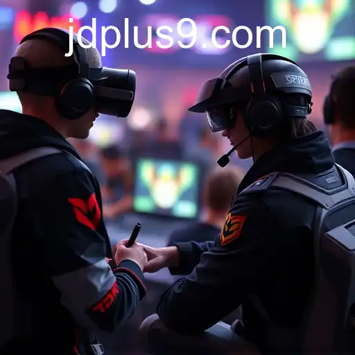 The Evolution of Online Gaming in 2025