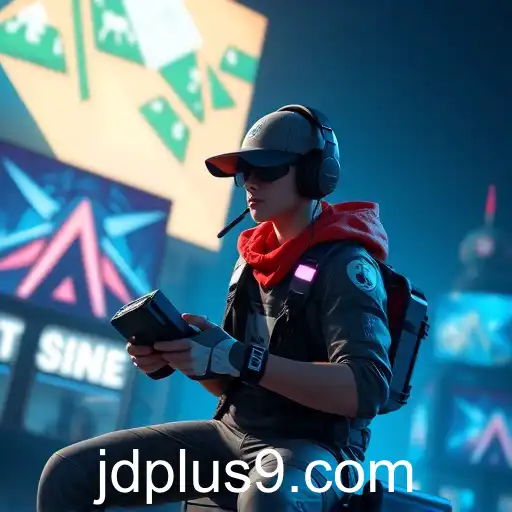 Gaming's Digital Evolution Accelerates