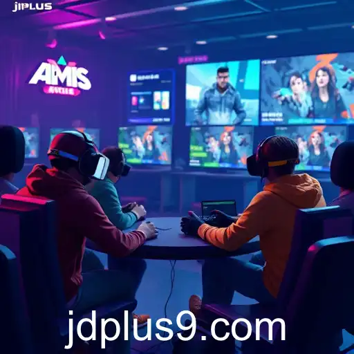 Gaming Evolution in the Digital Era