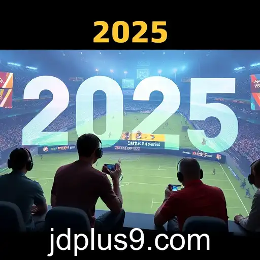 Gaming Innovations Shape Future