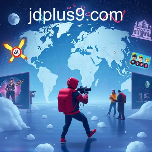 Impact of Gaming Platforms on Global Audiences