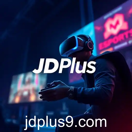JDPlus Revolutionizes Online Gaming Landscape