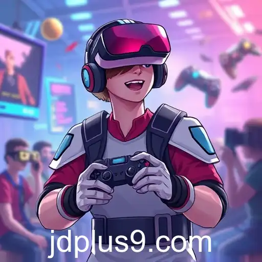 The Rise of JDPlus in the Gaming Community