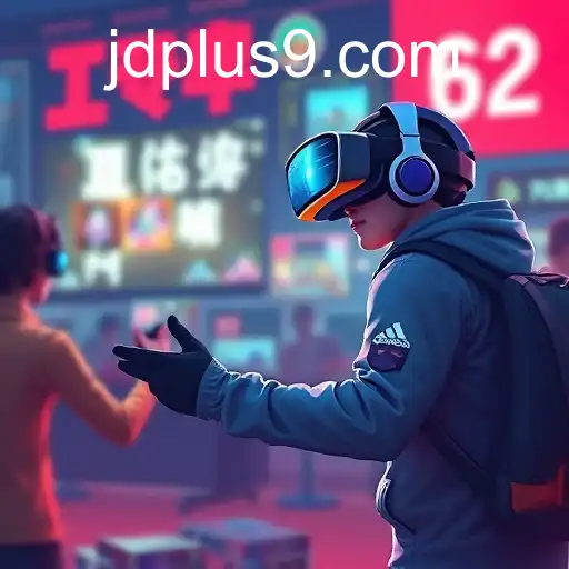 The Rise of Online Gaming and JDPlus's Role in 2025