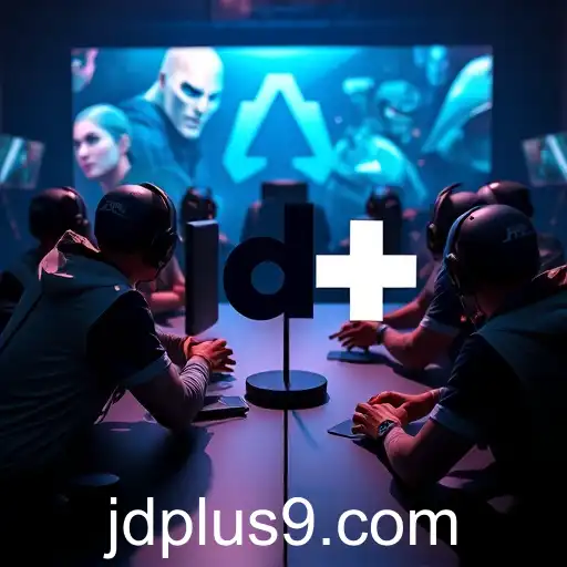 The Rise of Multiplayer Games: A Deep Dive into the JDPlus Experience