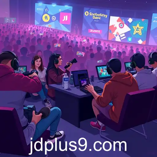 jdplus