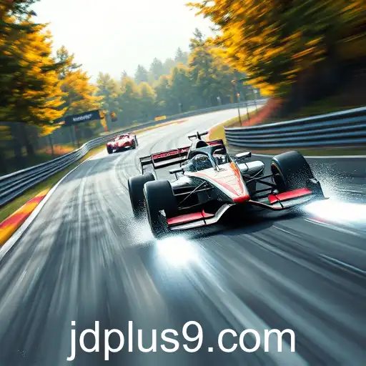 Exploring the Dynamic World of Racing Games