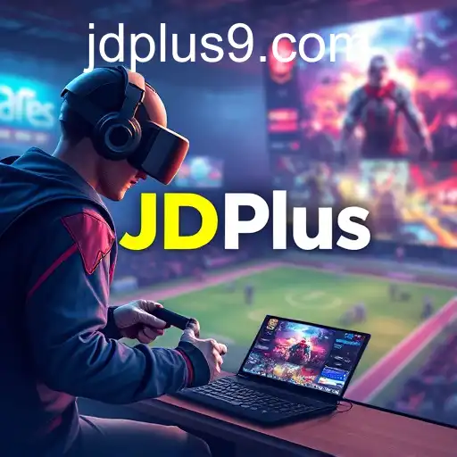The Rise of JDPlus in the Gaming World